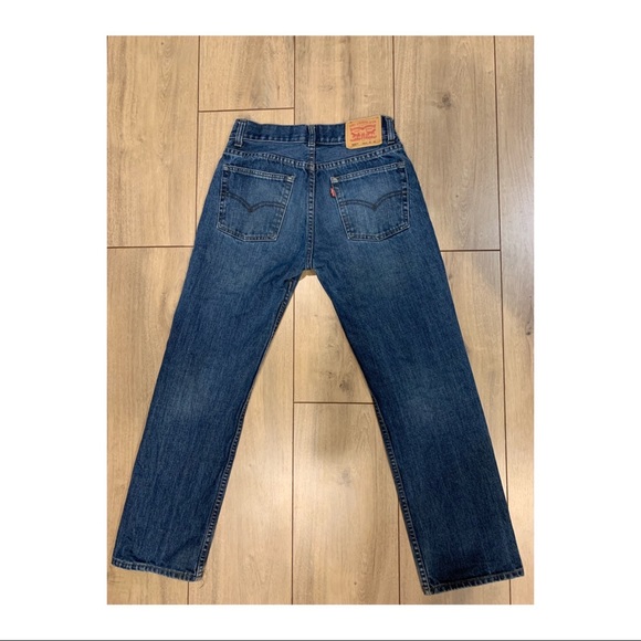 Levi Jeans - Picture 6 of 7